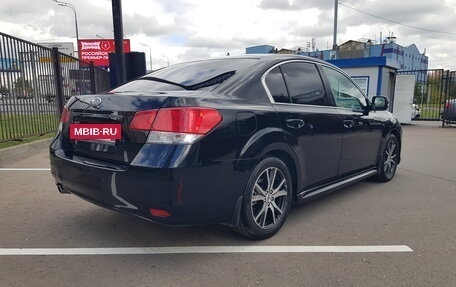 Subaru Legacy VII, 2010 год, 1 250 000 рублей, 8 фотография