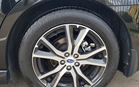 Subaru Legacy VII, 2010 год, 1 250 000 рублей, 24 фотография