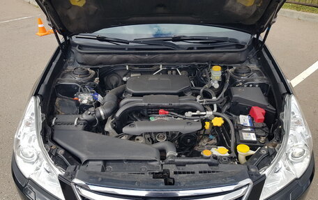 Subaru Legacy VII, 2010 год, 1 250 000 рублей, 32 фотография