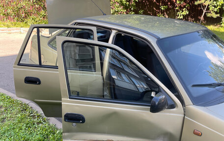 Daewoo Nexia I рестайлинг, 2010 год, 220 000 рублей, 2 фотография