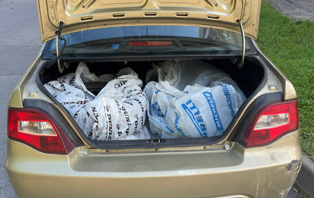 Daewoo Nexia I рестайлинг, 2010 год, 220 000 рублей, 7 фотография