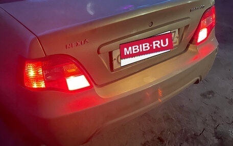 Daewoo Nexia I рестайлинг, 2010 год, 220 000 рублей, 9 фотография