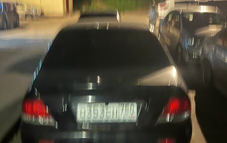 Mitsubishi Lancer IX, 2007 год, 280 000 рублей, 4 фотография