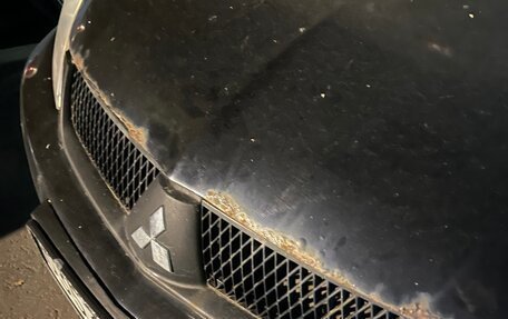 Mitsubishi Lancer IX, 2007 год, 280 000 рублей, 5 фотография