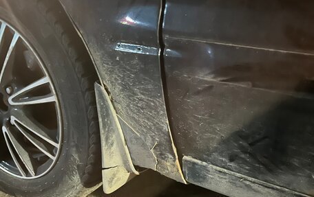 Mitsubishi Lancer IX, 2007 год, 280 000 рублей, 6 фотография