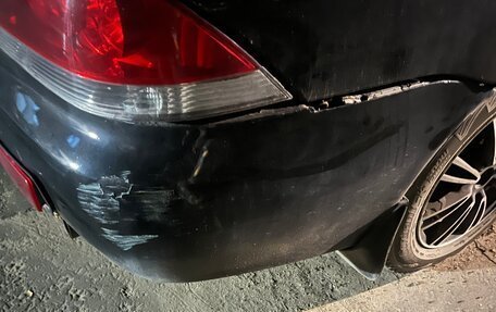 Mitsubishi Lancer IX, 2007 год, 280 000 рублей, 8 фотография