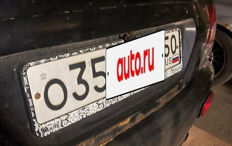Mitsubishi Lancer IX, 2007 год, 280 000 рублей, 9 фотография