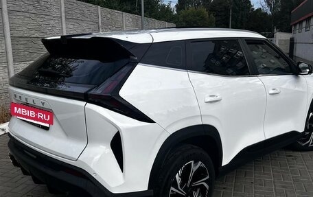 Geely Atlas, 2023 год, 2 100 000 рублей, 2 фотография