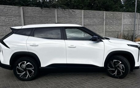 Geely Atlas, 2023 год, 2 100 000 рублей, 3 фотография