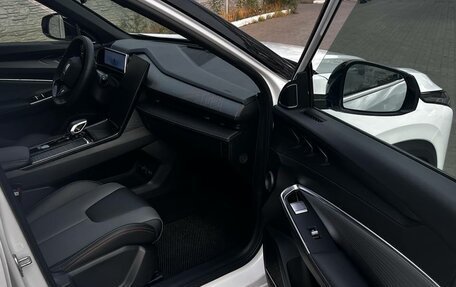 Geely Atlas, 2023 год, 2 100 000 рублей, 6 фотография