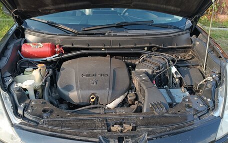 Peugeot 4007, 2010 год, 998 500 рублей, 3 фотография