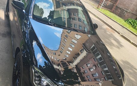 Mercedes-Benz S-Класс, 2019 год, 7 100 000 рублей, 7 фотография