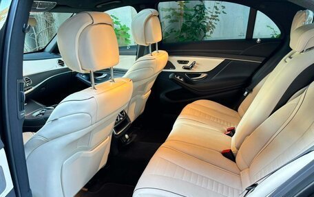 Mercedes-Benz S-Класс, 2019 год, 7 100 000 рублей, 23 фотография