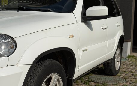 Chevrolet Niva I рестайлинг, 2013 год, 549 000 рублей, 14 фотография