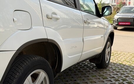 Chevrolet Niva I рестайлинг, 2013 год, 549 000 рублей, 17 фотография