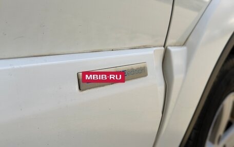 Chevrolet Niva I рестайлинг, 2013 год, 549 000 рублей, 12 фотография