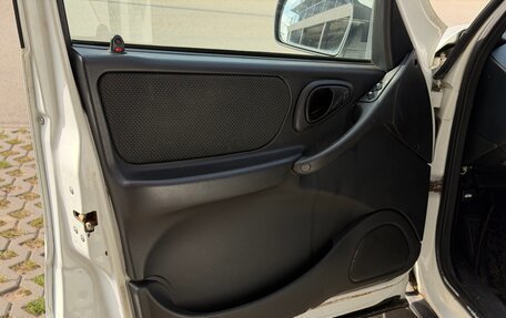 Chevrolet Niva I рестайлинг, 2013 год, 549 000 рублей, 21 фотография