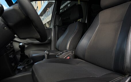 Chevrolet Niva I рестайлинг, 2013 год, 549 000 рублей, 24 фотография