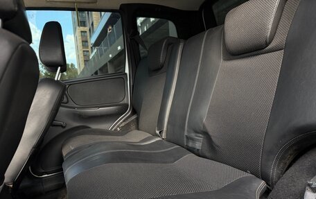 Chevrolet Niva I рестайлинг, 2013 год, 549 000 рублей, 27 фотография