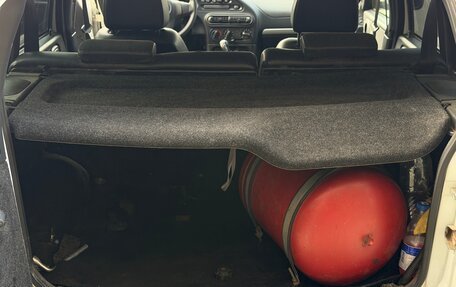 Chevrolet Niva I рестайлинг, 2013 год, 549 000 рублей, 29 фотография