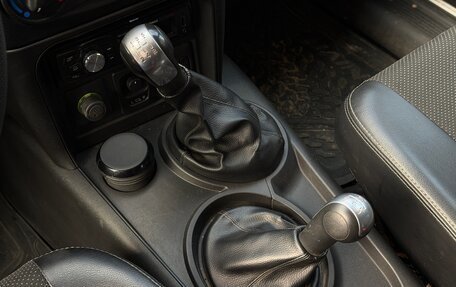 Chevrolet Niva I рестайлинг, 2013 год, 549 000 рублей, 30 фотография