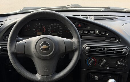 Chevrolet Niva I рестайлинг, 2013 год, 549 000 рублей, 34 фотография