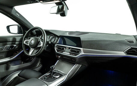 BMW 3 серия, 2019 год, 2 899 585 рублей, 9 фотография