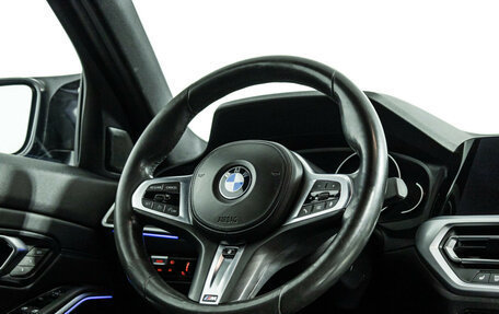 BMW 3 серия, 2019 год, 2 899 585 рублей, 15 фотография