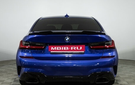 BMW 3 серия, 2019 год, 2 899 585 рублей, 6 фотография