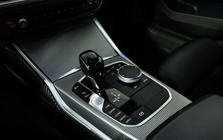 BMW 3 серия, 2019 год, 2 899 585 рублей, 19 фотография