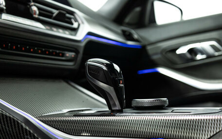 BMW 3 серия, 2019 год, 2 899 585 рублей, 16 фотография