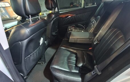 Mercedes-Benz E-Класс, 2007 год, 1 100 000 рублей, 3 фотография