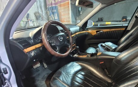 Mercedes-Benz E-Класс, 2007 год, 1 100 000 рублей, 1 фотография