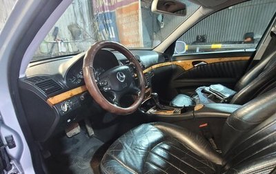 Mercedes-Benz E-Класс, 2007 год, 1 100 000 рублей, 1 фотография