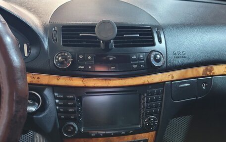 Mercedes-Benz E-Класс, 2007 год, 1 100 000 рублей, 7 фотография