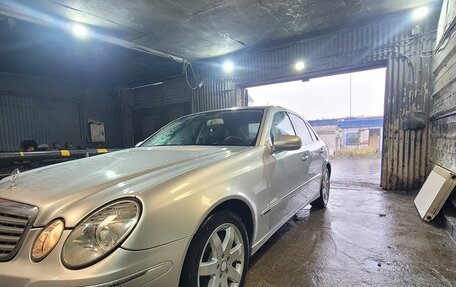 Mercedes-Benz E-Класс, 2007 год, 1 100 000 рублей, 2 фотография