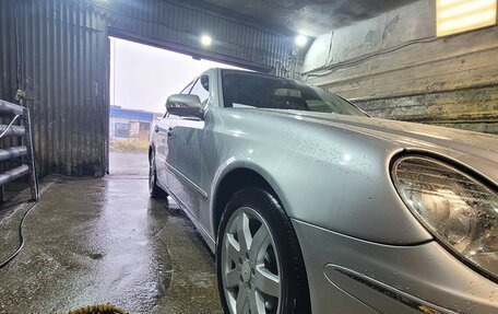 Mercedes-Benz E-Класс, 2007 год, 1 100 000 рублей, 8 фотография