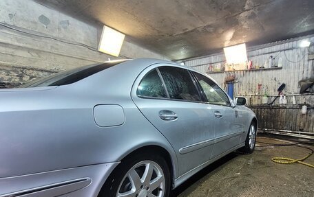 Mercedes-Benz E-Класс, 2007 год, 1 100 000 рублей, 15 фотография