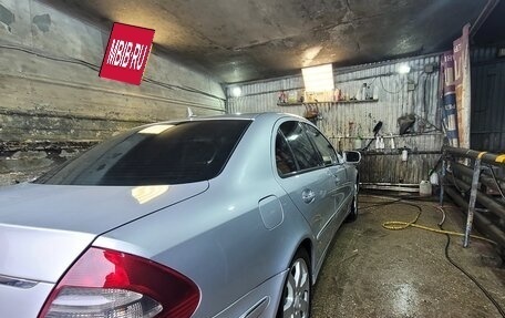 Mercedes-Benz E-Класс, 2007 год, 1 100 000 рублей, 13 фотография