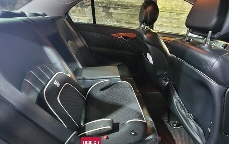 Mercedes-Benz E-Класс, 2007 год, 1 100 000 рублей, 4 фотография