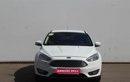 Ford Focus III, 2018 год, 910 000 рублей, 2 фотография
