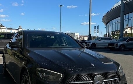 Mercedes-Benz E-Класс, 2020 год, 4 500 000 рублей, 1 фотография