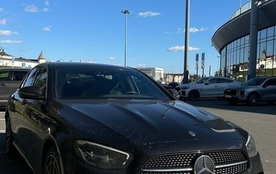 Mercedes-Benz E-Класс, 2020 год, 4 500 000 рублей, 1 фотография
