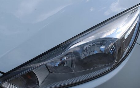 Ford Focus III, 2018 год, 910 000 рублей, 9 фотография