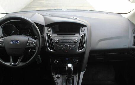 Ford Focus III, 2018 год, 910 000 рублей, 15 фотография