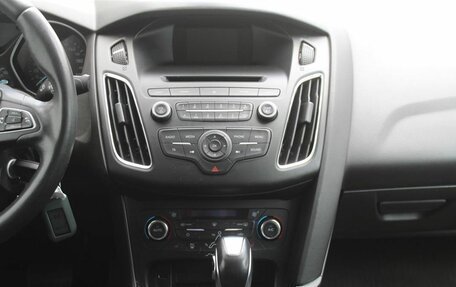 Ford Focus III, 2018 год, 910 000 рублей, 16 фотография