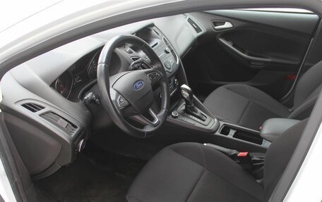 Ford Focus III, 2018 год, 910 000 рублей, 17 фотография