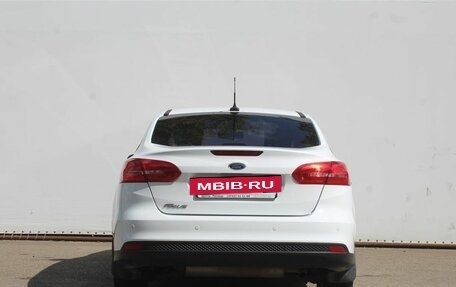 Ford Focus III, 2018 год, 910 000 рублей, 6 фотография