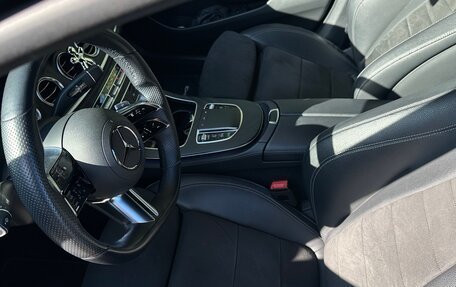 Mercedes-Benz E-Класс, 2020 год, 4 500 000 рублей, 5 фотография