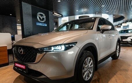 Mazda CX-5 II, 2025 год, 3 810 000 рублей, 1 фотография